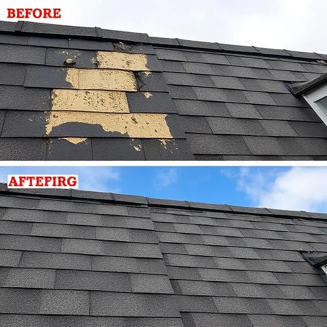 Roof Repair Near Me in Providence, KY near me